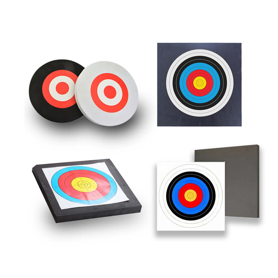 eva foam archery target